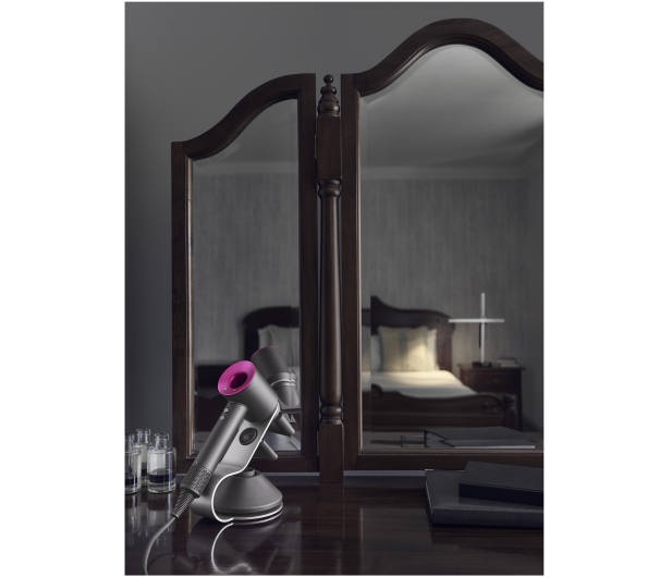 Dyson Suszarka do włosów HD01 Supersonic 305967-01 fuksja - 1379252 - zdjęcie 16